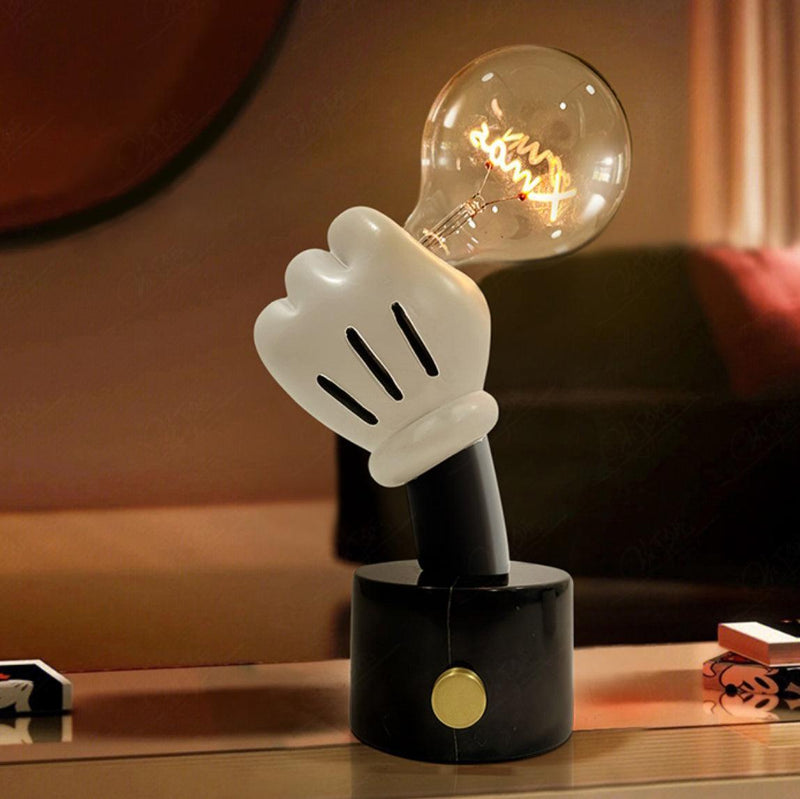 Very Nice Table Lamp-DWHOME