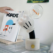 Very Nice Table Lamp-DWHOME