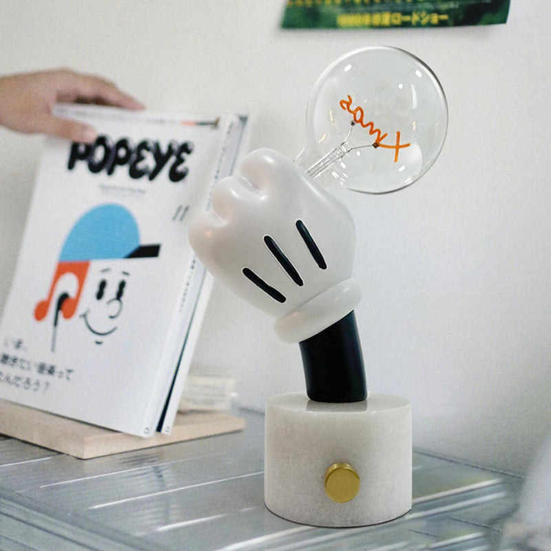 Very Nice Table Lamp-DWHOME