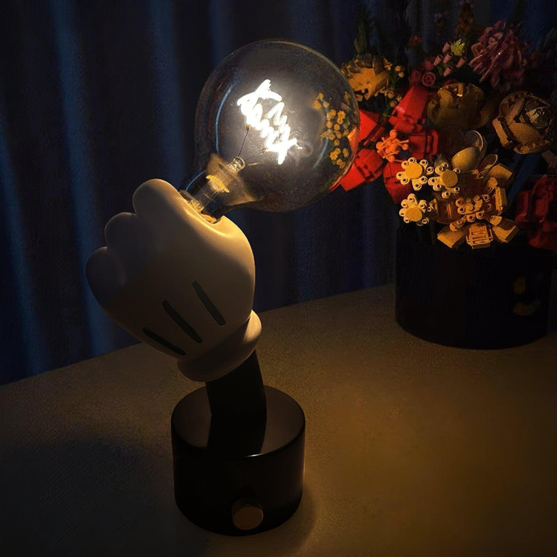 Very Nice Table Lamp-DWHOME