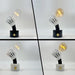 Very Nice Table Lamp-DWHOME