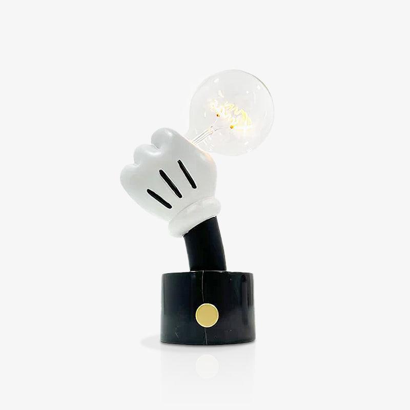 Very Nice Table Lamp-DWHOME