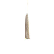 Microcement Pendant Lamp-DWHOME