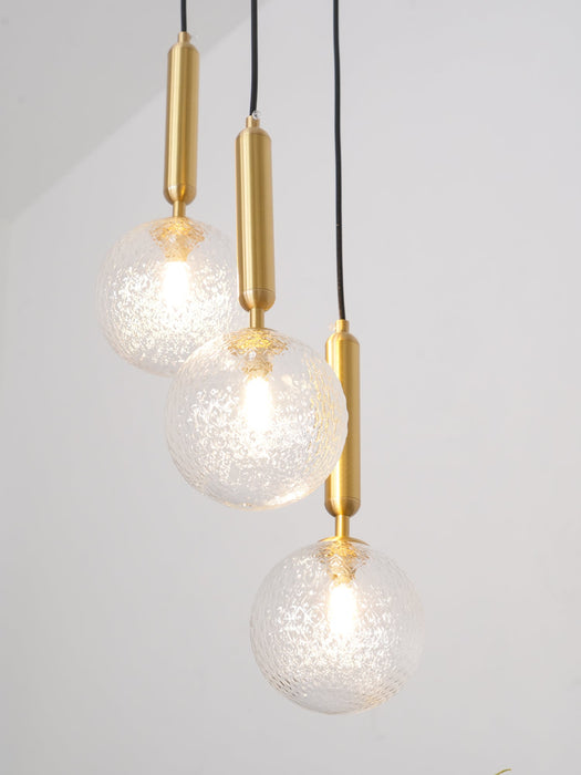 Scandiluxe Pendant Lamp.