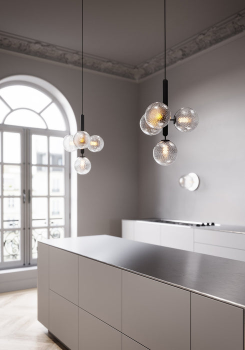 Scandiluxe Pendant Lamp.