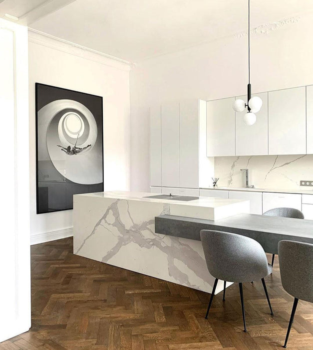 Scandiluxe Pendant Lamp-DWHOME