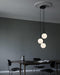 Miira Pendant Light - Vakkerlight