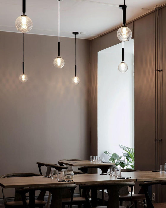 Luminae Pendant Light-DWHOME