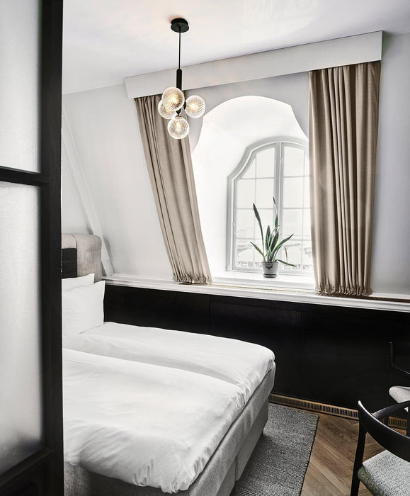Scandiluxe Pendant Lamp-DWHOME