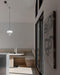 Miira Pendant Light - Vakkerlight