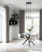 Miira Pendant Light - Vakkerlight