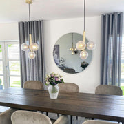 Luminae Pendant Light-DWHOME
