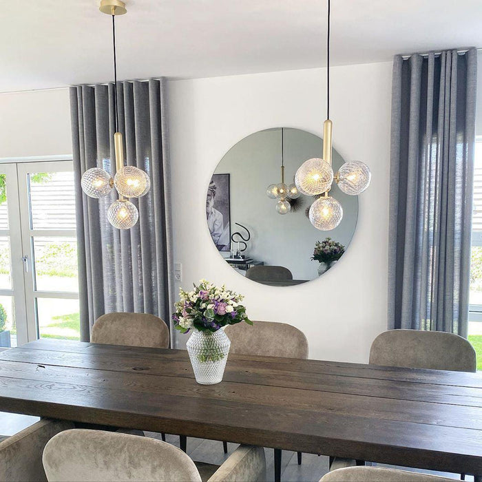 Luminae Pendant Light-DWHOME