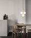 Miira Pendant Light - Vakkerlight