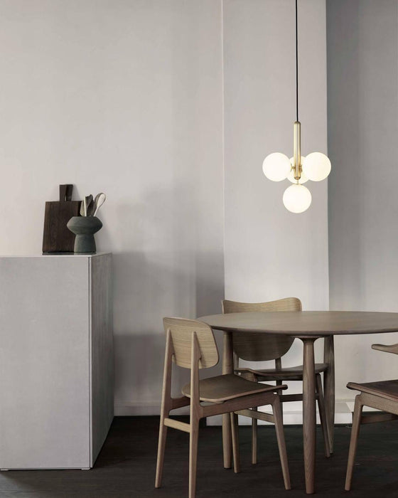 Scandiluxe Pendant Lamp-DWHOME
