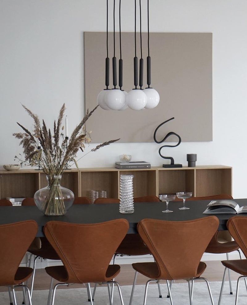 Luminae Pendant Light-DWHOME