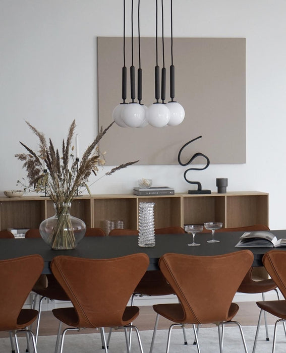 Luminae Pendant Light-DWHOME
