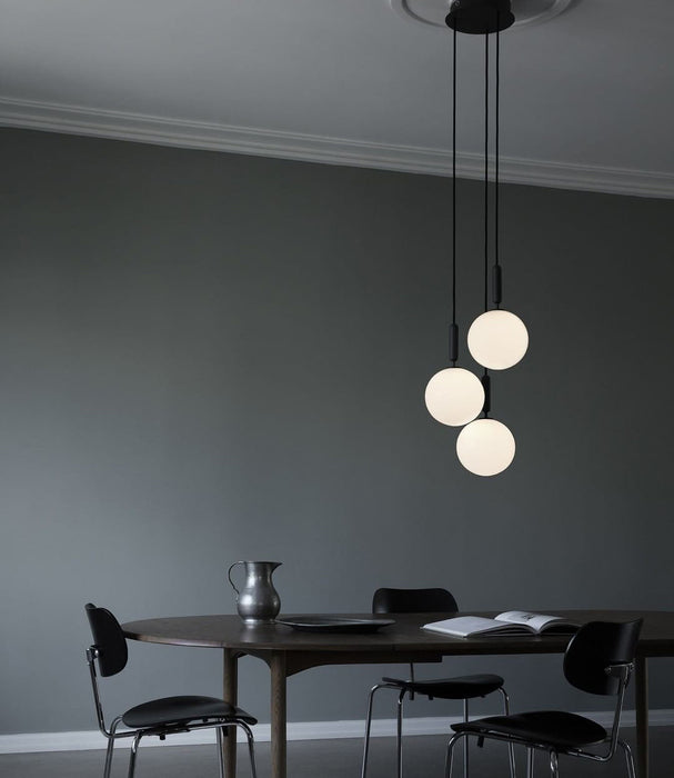 Scandiluxe Pendant Lamp