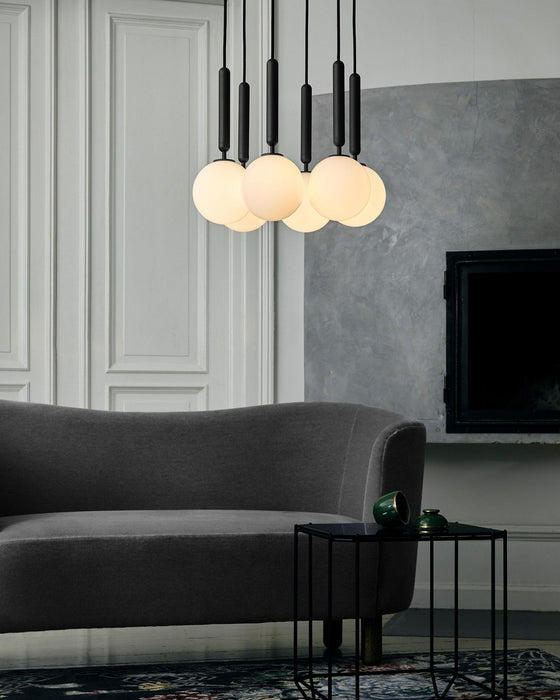 Luminae Pendant Light-DWHOME