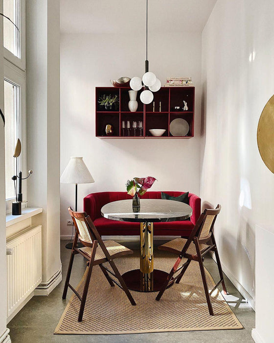 Luminae Pendant Light-DWHOME