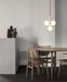 Scandiluxe Pendant Lamp-DWHOME