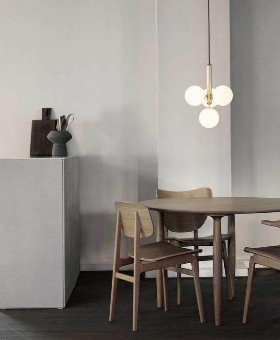 Scandiluxe Pendant Lamp-DWHOME