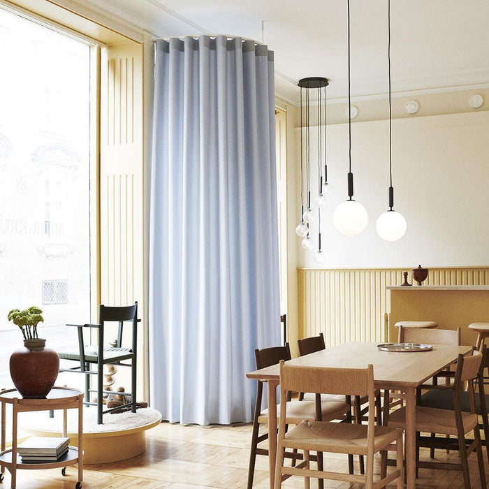 Miira Pendant Light - Vakkerlight