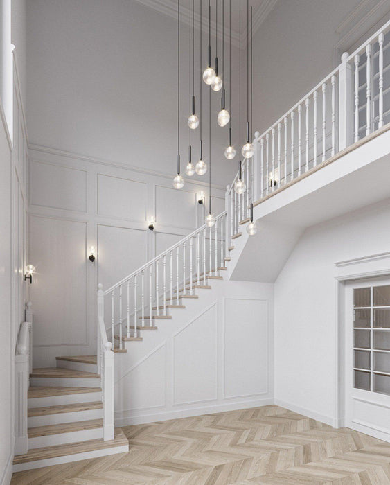 Scandiluxe Pendant Lamp-DWHOME