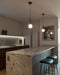 Scandiluxe Pendant Lamp-DWHOME