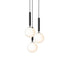 Elysian Glow Pendant Swag Light - Vakkerlight