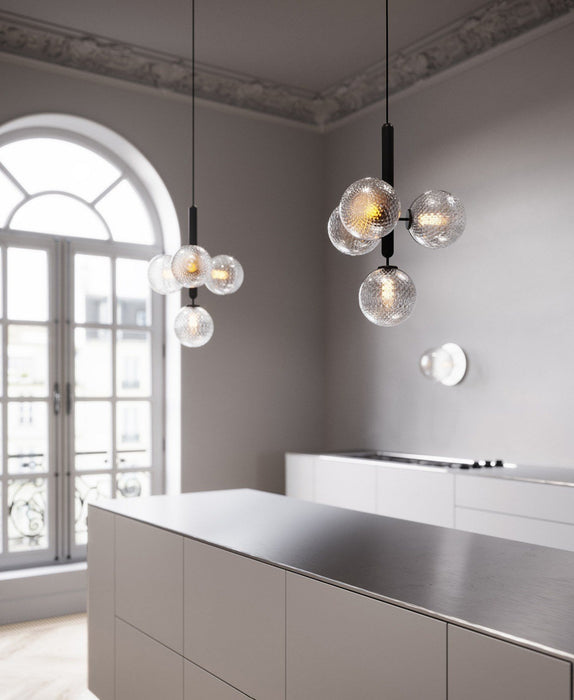 Scandiluxe Pendant Lamp