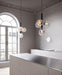 Scandiluxe Pendant Lamp-DWHOME