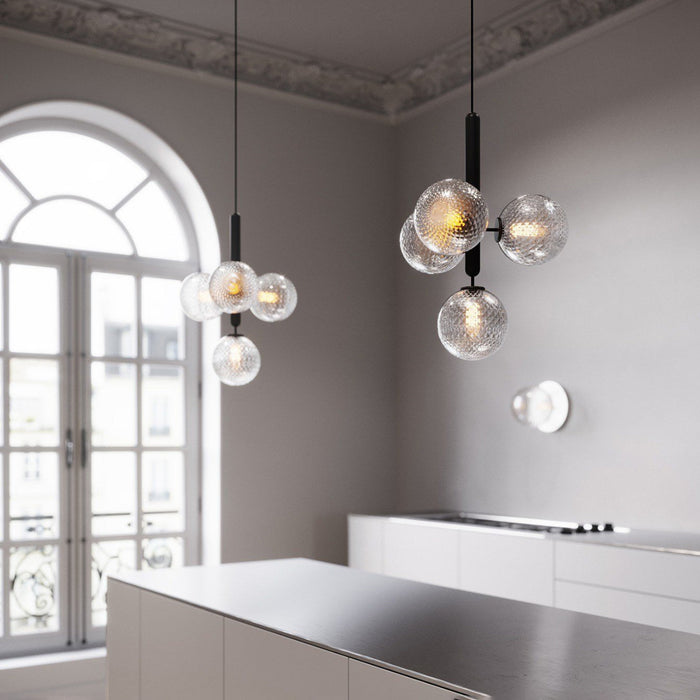 Luminae Pendant Light