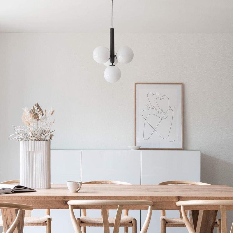 Luminae Pendant Light-DWHOME