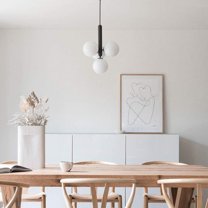 Luminae Pendant Light-DWHOME