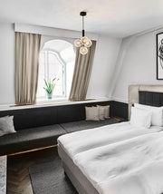 Luminae Pendant Light-DWHOME