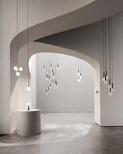 Luminae Pendant Light-DWHOME