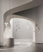 Luminae Pendant Light-DWHOME