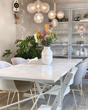 Luminae Pendant Light-DWHOME