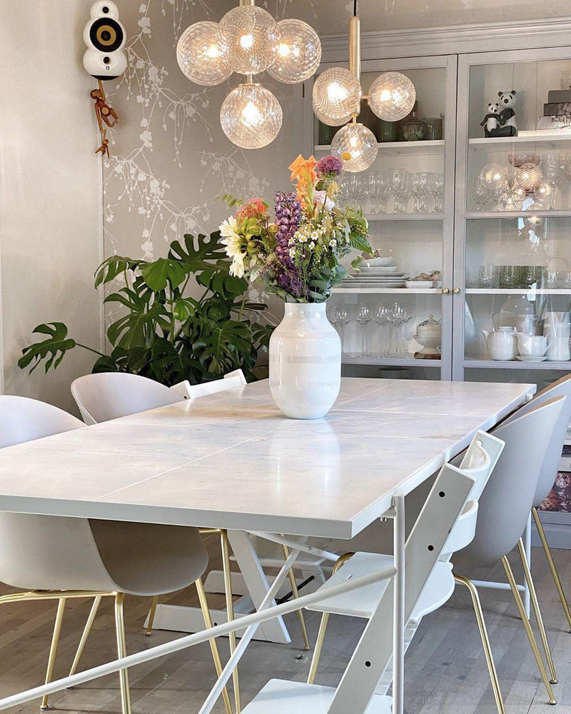 Luminae Pendant Light-DWHOME