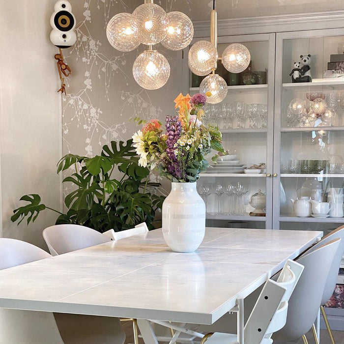 Luminae Pendant Light-DWHOME
