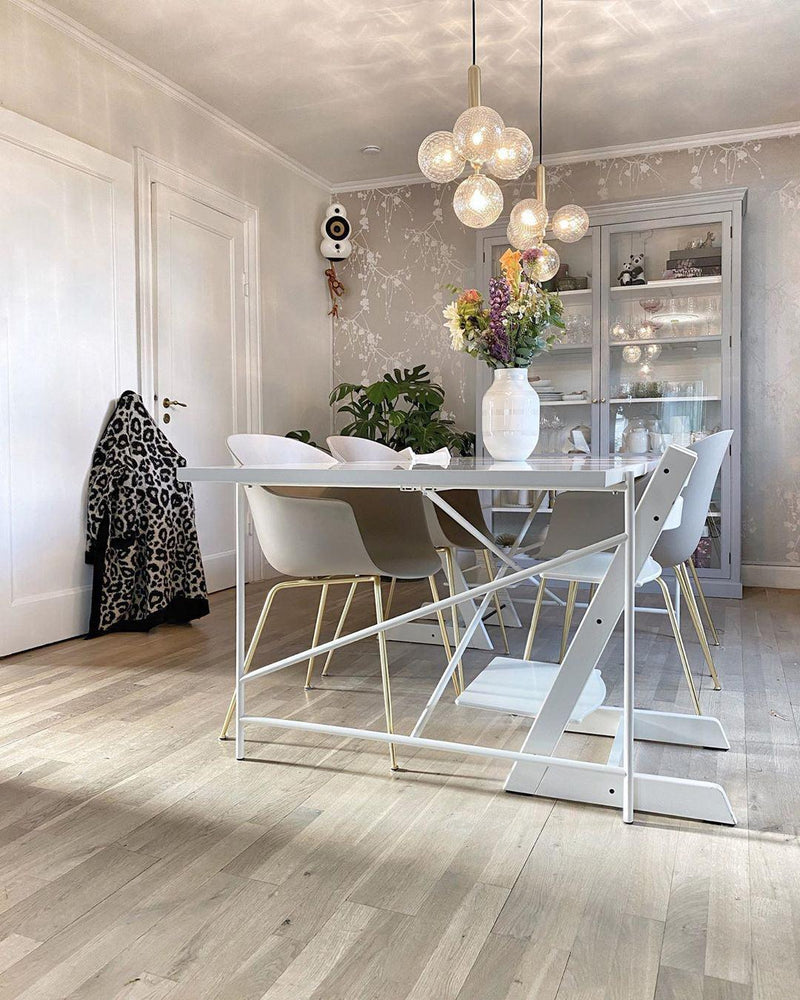 Luminae Pendant Light-DWHOME