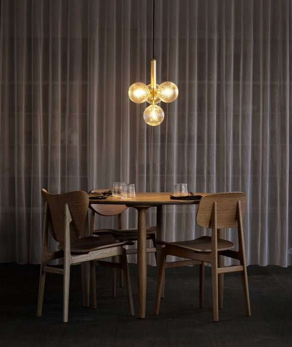 Scandiluxe Pendant Lamp