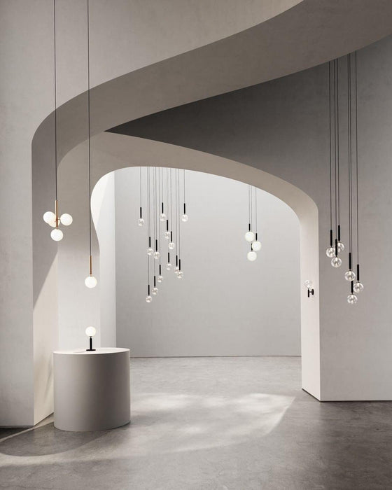 Scandiluxe Pendant Lamp-DWHOME
