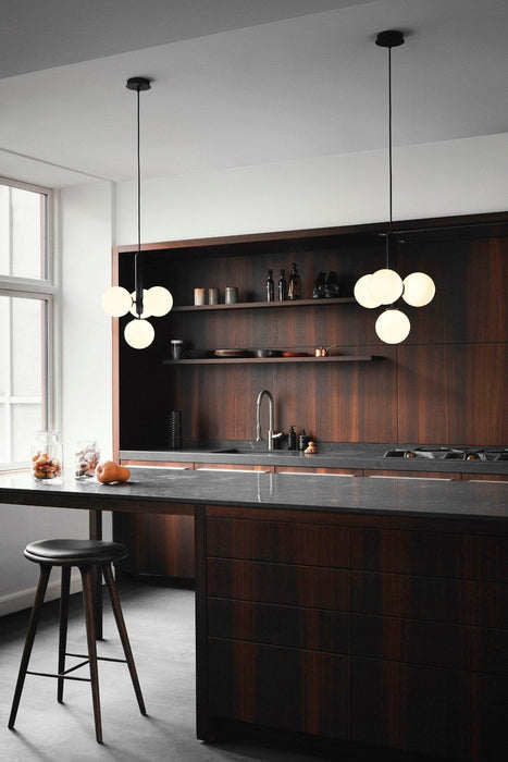 Scandiluxe Pendant Lamp-DWHOME