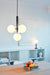 Miira Pendant Light - Vakkerlight