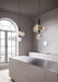 Scandiluxe Pendant Lamp-DWHOME