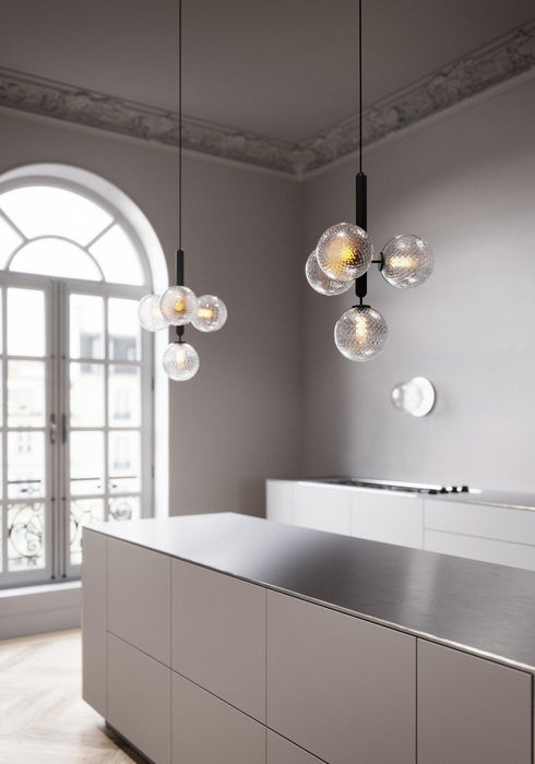 Luminae Pendant Light-DWHOME