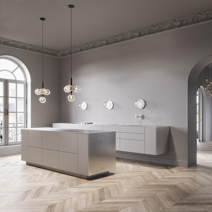 Scandiluxe Pendant Lamp-DWHOME