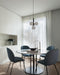 Scandiluxe Pendant Lamp-DWHOME